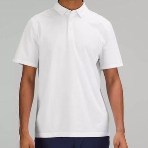NWT Lululemon Evolution Polo *Oxford